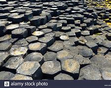 Image result for Hexagon Stones Ireland