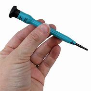 Image result for Three-Point Screwdriver