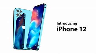 Image result for iPhone 12 Preview