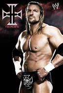 Image result for WWE Triple H