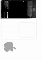 Image result for How to Make iPhone 15 Box Template