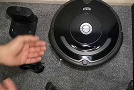 Image result for iRobot Roomba 671