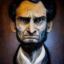 Image result for Lincoln Meme Template
