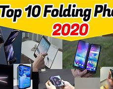 Image result for Folding Phones 2020
