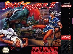 Image result for Super Nintendo Game Covers