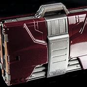 Image result for LEGO Iron Man Suitcase