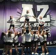 Image result for Cheer Places Near Me