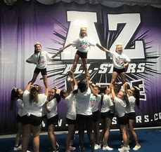 Image result for Cheer Practice Near Me