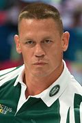 Image result for John Cena Elizabeth Huberdeau