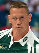 Image result for John Cena Elizabeth Huberdeau