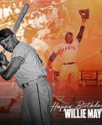 Image result for Willie Mays Birthday