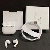 Image result for Apple Air Pods 3rd Gen Earbuds