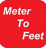 Image result for 1.76 Meters to Feet