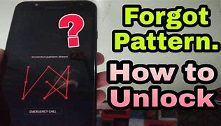 Image result for How to Unlock LG Phone Pattern