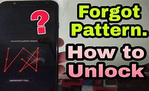 Image result for How to Unlock a LG Phone with a Unknown Pattern On It