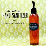 Image result for Natural Hand Sanitizer