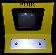 Image result for Atari 2600 Pong