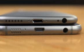 Image result for Samsung S6 Charge Port