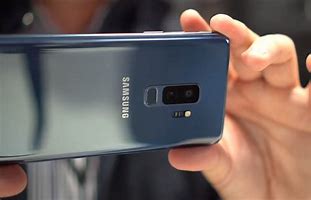 Image result for Samsung Galaxy S9 Coral Blue