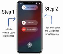 Image result for How to Power Off iPhone 10 with Button