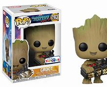 Image result for Guardians of the Galaxy Rocket Funko