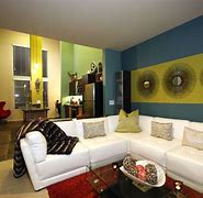 Image result for Living Room Contemporary Color