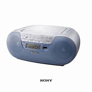 Image result for Radio CD Sony Zsps09cp