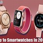 Image result for Top 10 Smartwatches for iOS