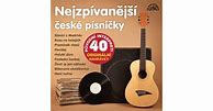 Image result for Moje Prvni Pisnicky Ceske Cele