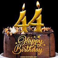 Image result for 44 Yrs Birthday Cake Ideas