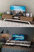 Image result for TV Unit Sleek for Setup Box