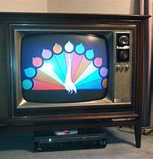 Image result for Vintage Zenith Television Set
