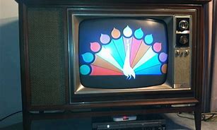 Image result for TV Vintage Television