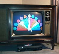 Image result for Television From the Sixties