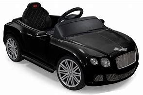 Image result for Bentley Continental GT Toy Car