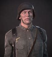 Image result for WW1 German Soldier