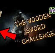 Image result for Skyrim Wooden Sword
