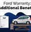 Image result for Ford Battery Warranty