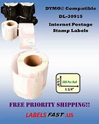 Image result for DYMO LabelWriter 450 Compatible Labels