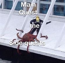 Image result for Quest Complete Meme