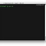 Image result for OS X Terminal