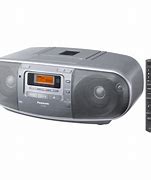 Image result for Panasonic Portable Stereo System