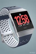 Image result for Icon Fitbit Watch