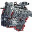 Image result for V8 Engine Cutaway