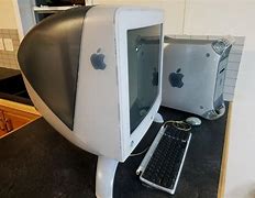Image result for Power Mac G4 Monitor