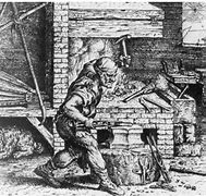 Image result for 16th Century Blacksmith