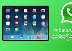 Image result for Whats App for iPad تحميل
