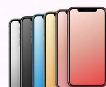 Image result for XS 2:56 iPhone Clours
