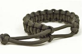 Image result for Paracord Survival Projects