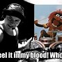 Image result for Animal Muppet Quotes